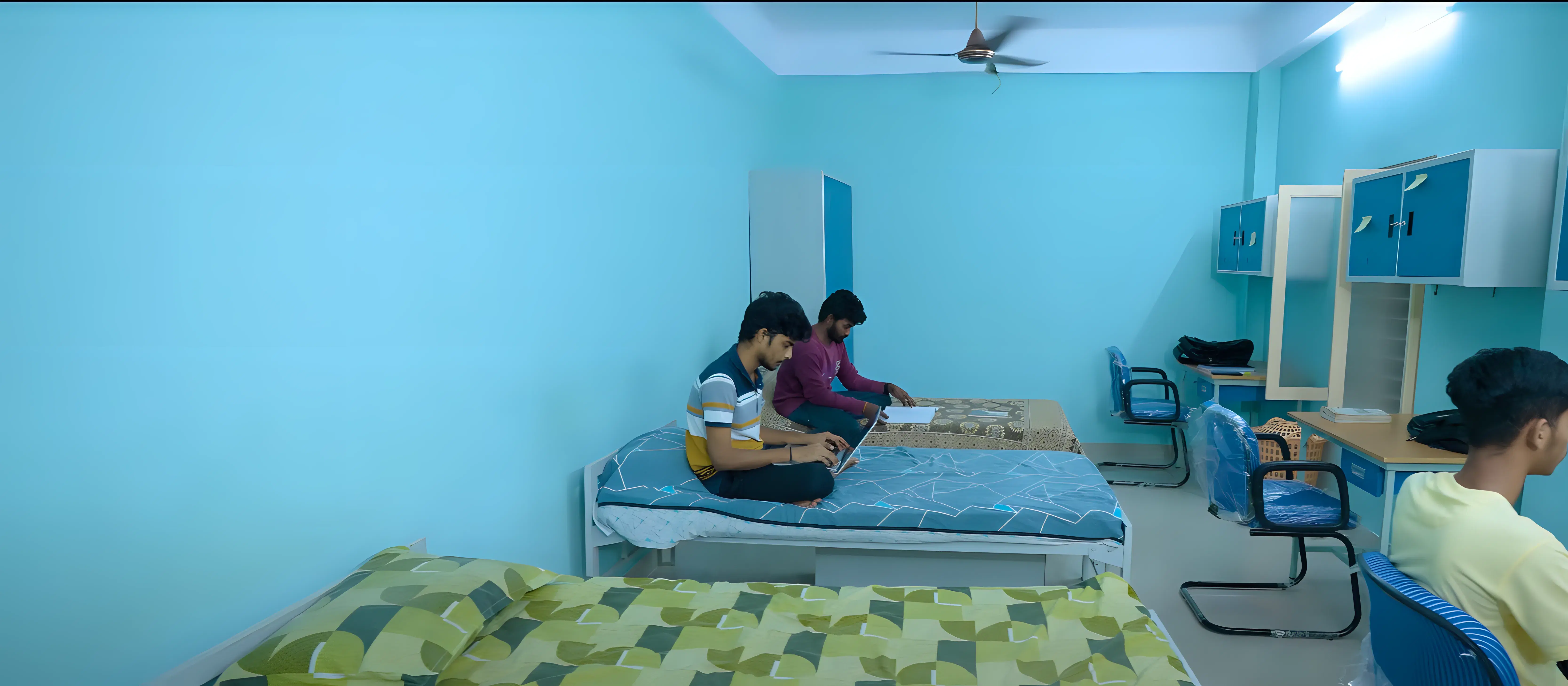 BVC College of Engineering East Godavari Hostel photo 1